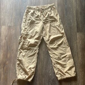 AERIE women’s Cargo Pants